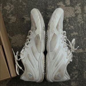 Varsity cheer footwear size 11